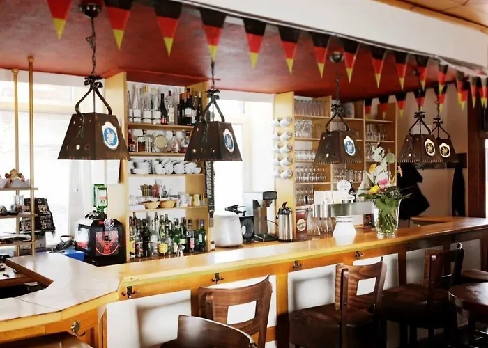 Hotel: Hotel Goldener Hahn