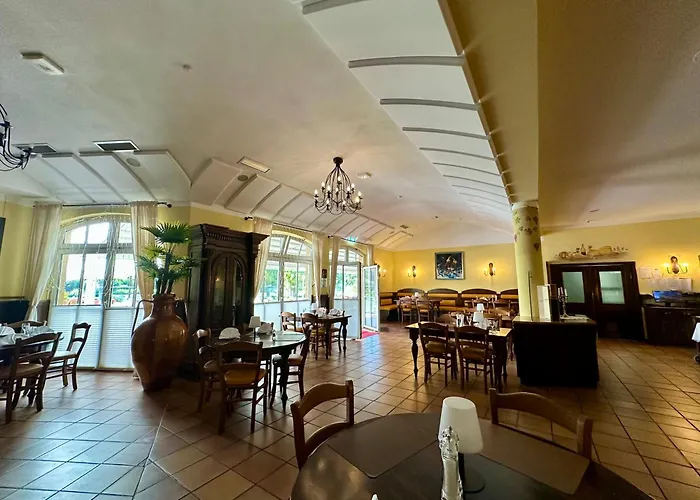 Hotel met tennis: Hotel Landhaus Milser